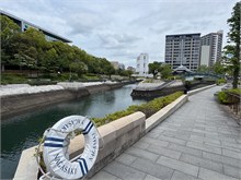 001- Dejima